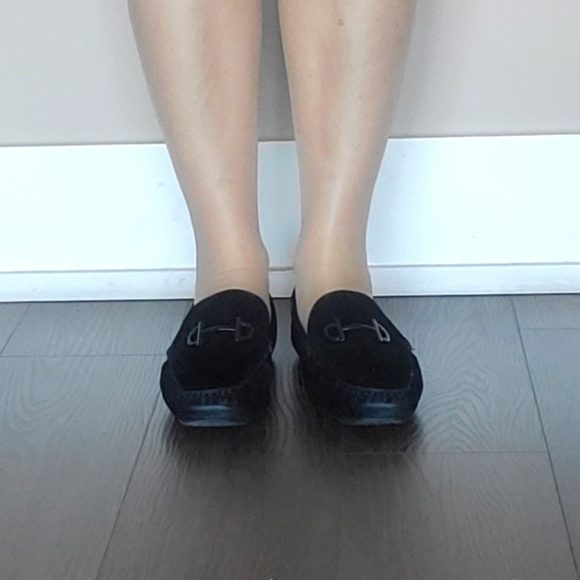 Cole Haan Tully Driver Loafers - Picture 6 of 16